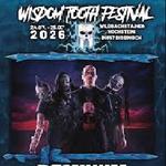 Wisdom Tooth Festival 2026