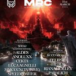 MRC IV Anniversary at SRNDPT Club + BCCO Showcase