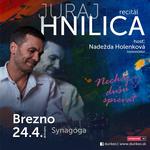 Juraj Hnilica - Brezno - Recitál