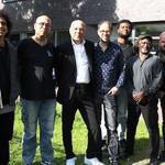 Fra Fra Sound - 45 years on the road