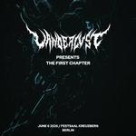 Wanderlust pres. 'The first Chapter'
