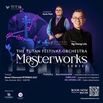TFO • Masterworks Series at Dewan Filharmonik PETRONAS