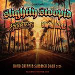 Road Trippin Summer Tour - Jacobs Pavilion