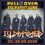 Hell Over Aschaffenburg 2026
