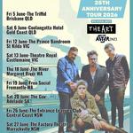 JET AGE 25TH ANNIVERSARY