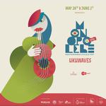 Monopolele Fest 2026 /  Mediterranean ukulele Festival / Monopoli-Italy (Puglia)