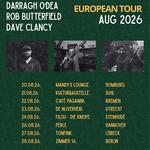 European Tour