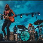 THE TWIN SOULS - MONTBELIARD (25) - L'Atelier des Môles - w/Laurie Wright