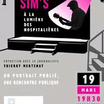Sim's à la lumière des Hospitalières