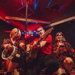 Shaw Revolver LIVE in Van Buren, AR