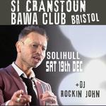 SI CRANSTOUN BAWA CLUB BRISTOL 