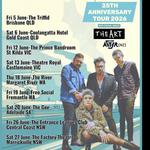 JET AGE 25TH ANNIVERSARY