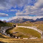 DNA Pink Floy Trubute @Anfiteatro Alba Fucens