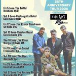 JET AGE 25TH ANNIVERSARY