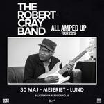 The Robert Cray Band