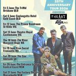 JET AGE 25TH ANNIVERSARY