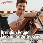 Potties 10's @Hoërskool Piet Potgieter C VELD