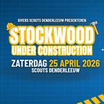 Stockwood 2026 @ Denderleeuw