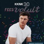 Brendan Peyper by KKNK Checkers Kuierverhoog