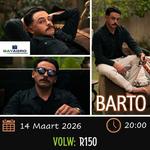 Barto Live @Christiana Golf Club