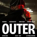 Outer Festival  2026