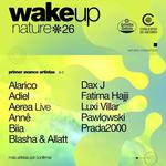 Wake Up Festival 2026