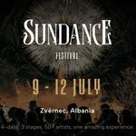 Sundance Festival 2026
