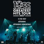 10cc - And Another Bloody Greatest Hits Tour
