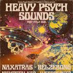 HEAVY PSYCH SOUNDS FEST
