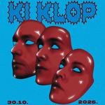 Ki Klop u Tvornici Kulture