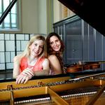 Duo ARTESKY: Dinner & Concert