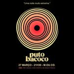 Apresentação álbum " Uma Noite Muito Estranha"