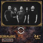 Prog Encounters 4.0: Bangalore Edition (Day 1)