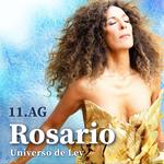 Rosario - Cap Roig Festival 2026 