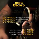 Apresentação álbum " Uma Noite Muito Estranha"