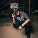 Marten Lou at Leone Discoteca Marrakesh, Morroco