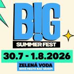 Big Summer Fest