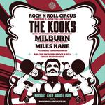 Rock N Roll Circus 2026