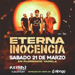 ETERNA INOCENCIA en FLORENCIO VARELA 