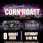 Bon Jovi & Stevie Nicks Tributes @ Valpo Kiwanis Corn Roast Fest