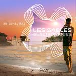 Festival Les Sables Electroniques  2026