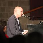 Live at Bright Leaf Vineyard