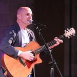 Live at Barnstormer Winery