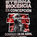 ETERNA INOCENCIA en CONCEPCION 