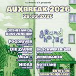AUXbreak 2026