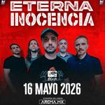 ETERNA INOCENCIA en CIUDAD DE MEXICO 