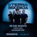 ETERNA INOCENCIA en GUADALAJARA 