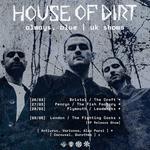 always, blue uk shows