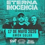 ETERNA INOCENCIA en COSTA RICA 