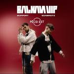BALKAN VIP - PÉCSI EST - SUPPORT: SZABIKEYZ